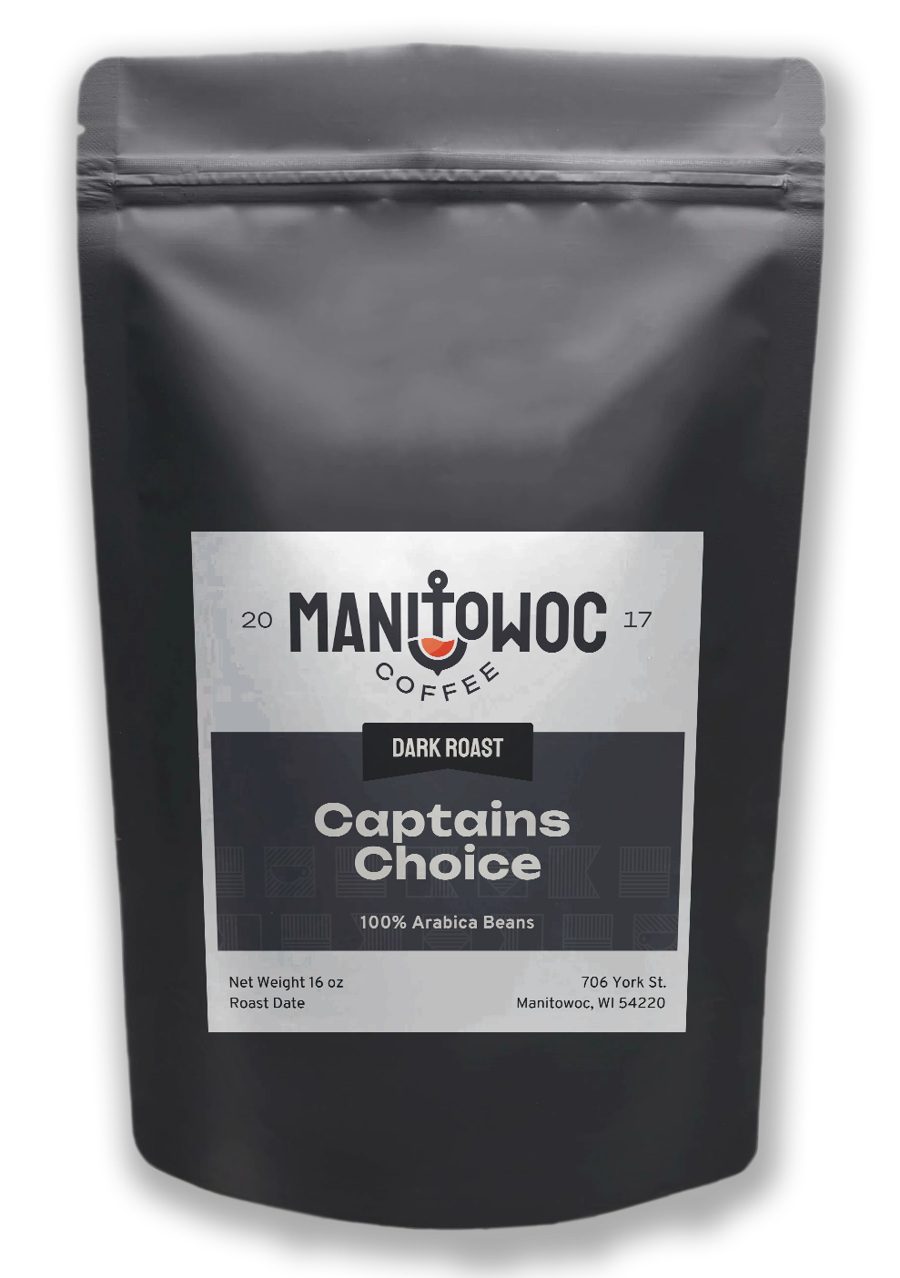 Coffee Bag