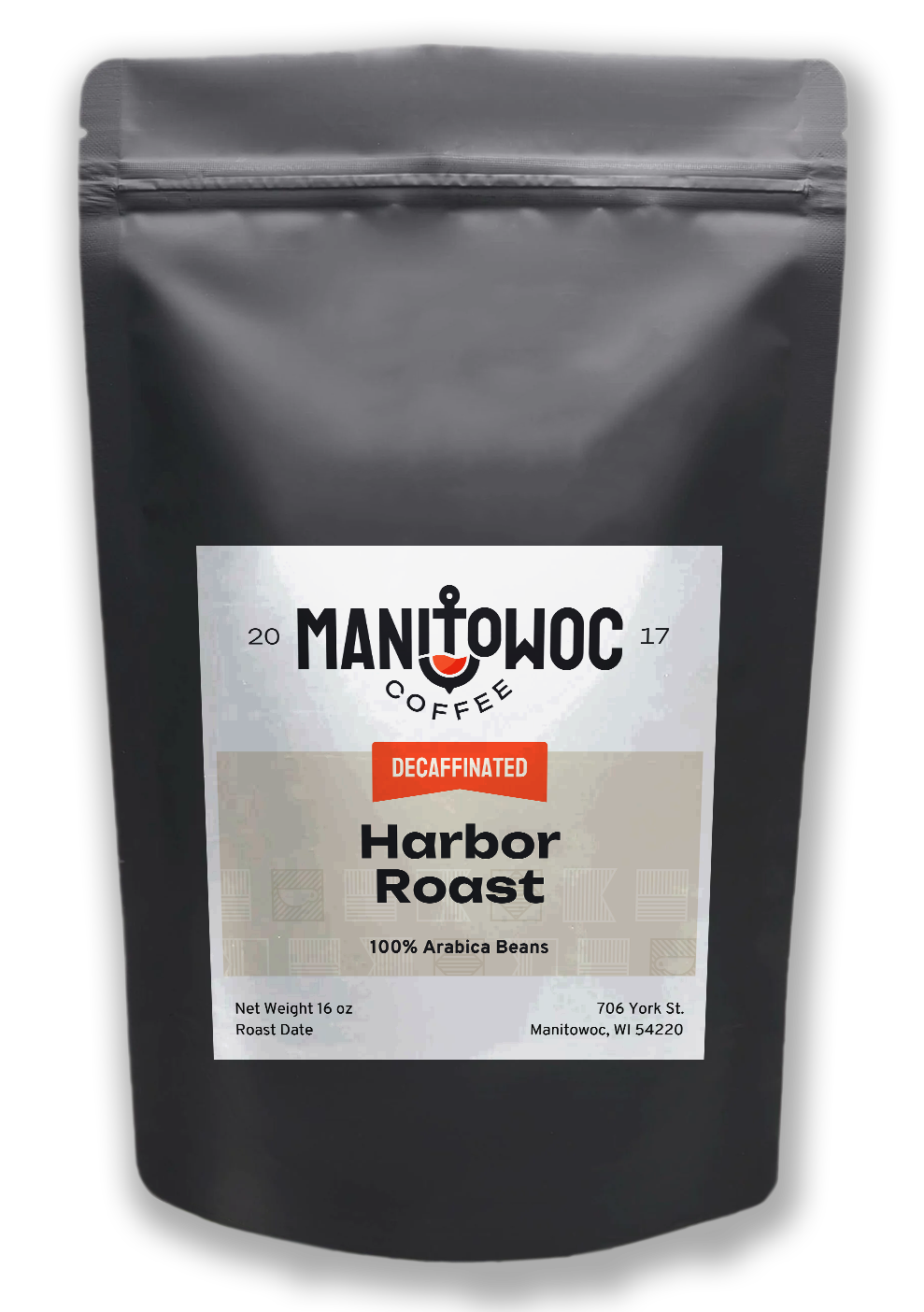 Coffee Bag