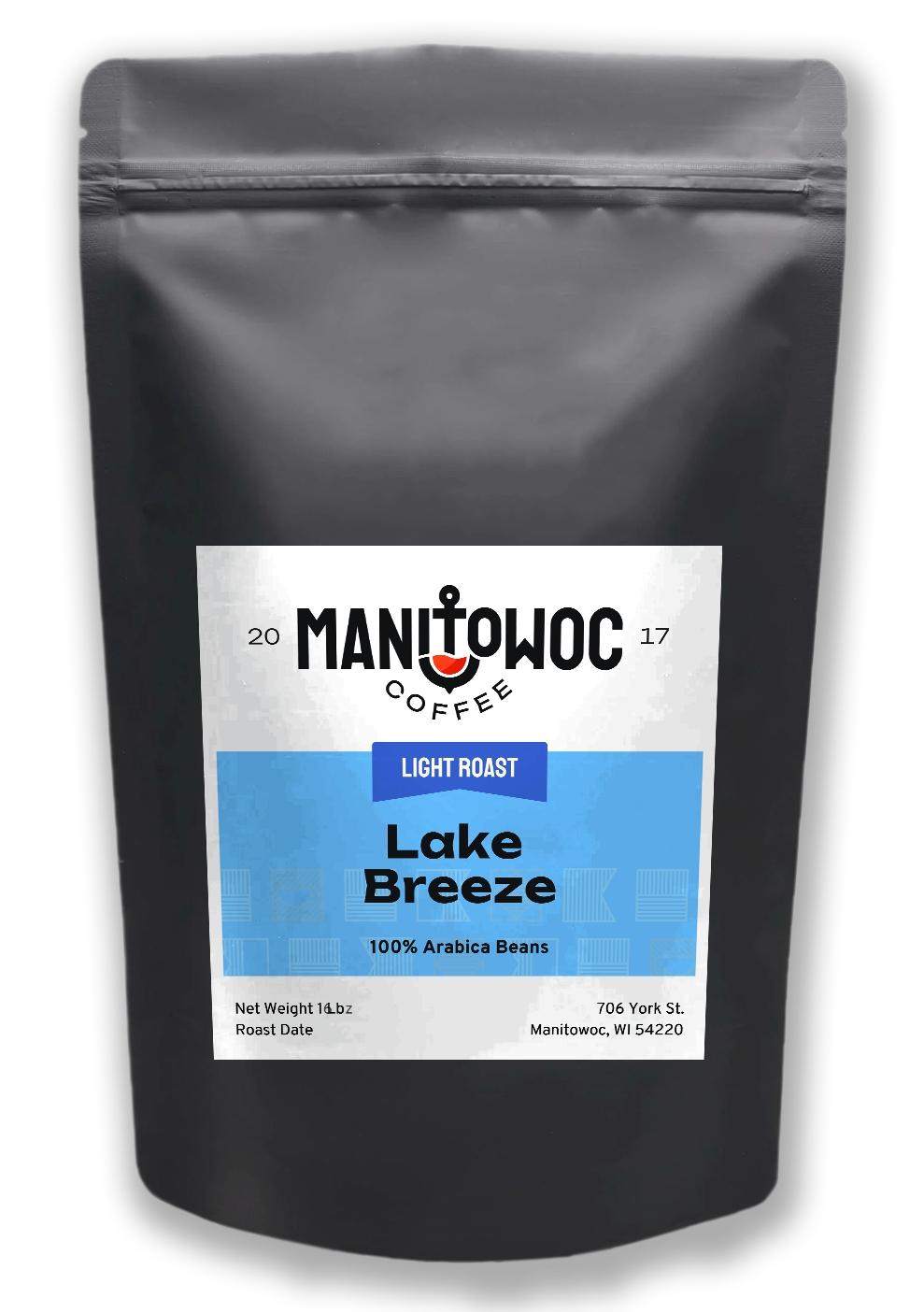 Coffee Bag