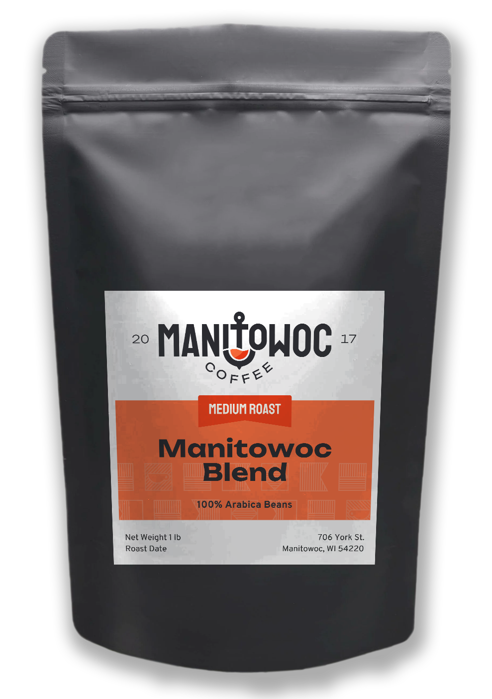 Coffee Bag