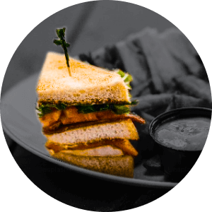 Image of sandwich
